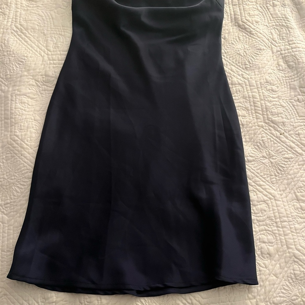 Elegant Black Dress